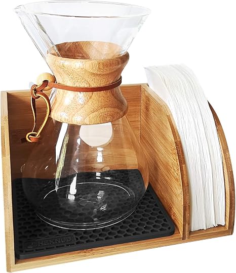 Chemex Coffee Makers 