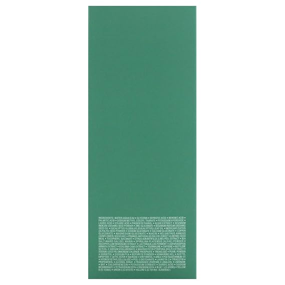 The Essence Foaming Cleanser by La Mer for Women - 4.1 oz Cleanser