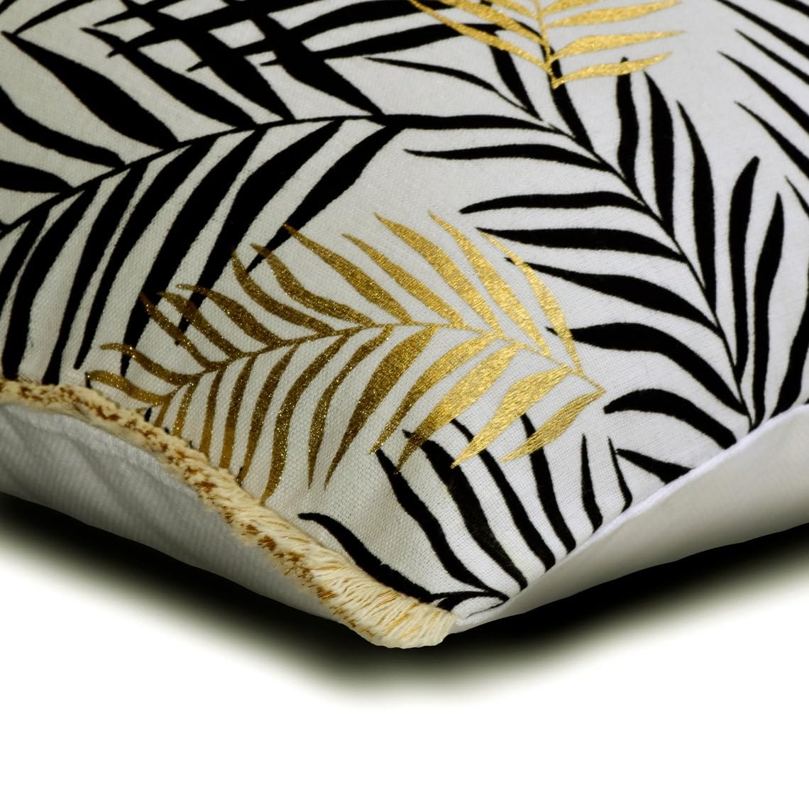 Telares Y Ropa De Cama Boudoir Lumbar Almohada Insertos Sham | Meses