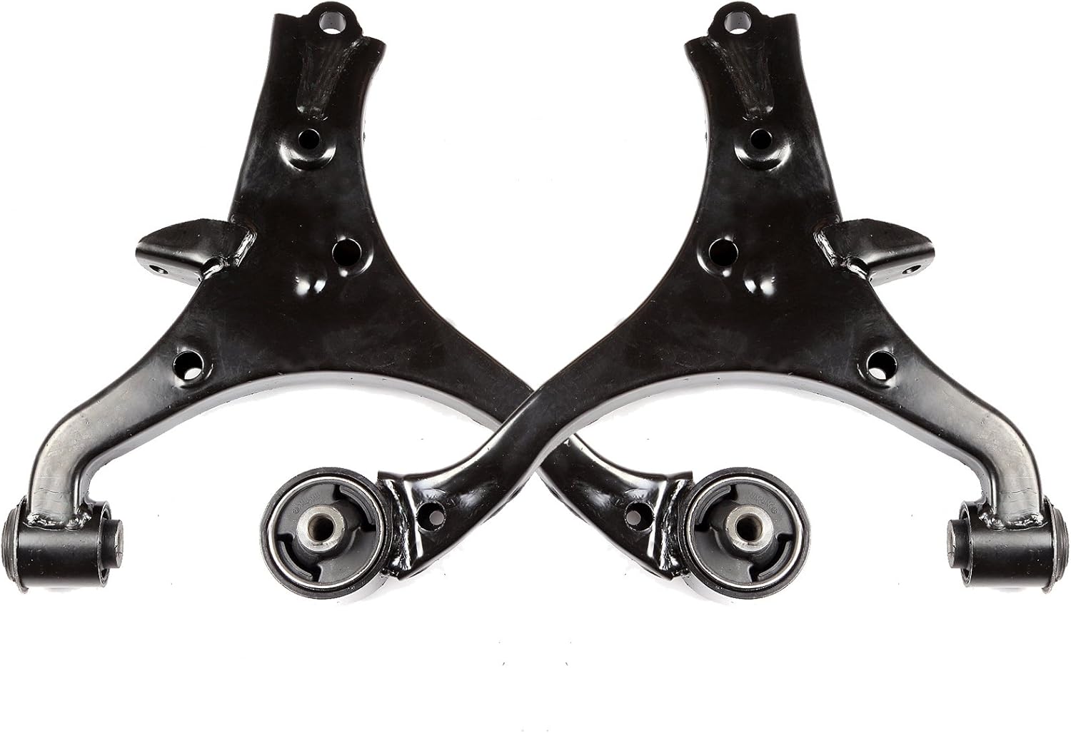 ECCPP Control Arm Kit 2001 2002 2003 2004 2005 For EL 2001