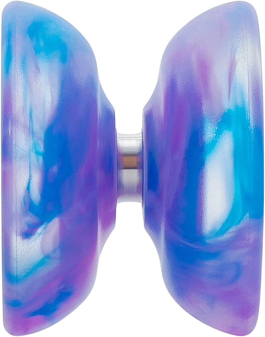 Replay Galaxy Marble YoYo
