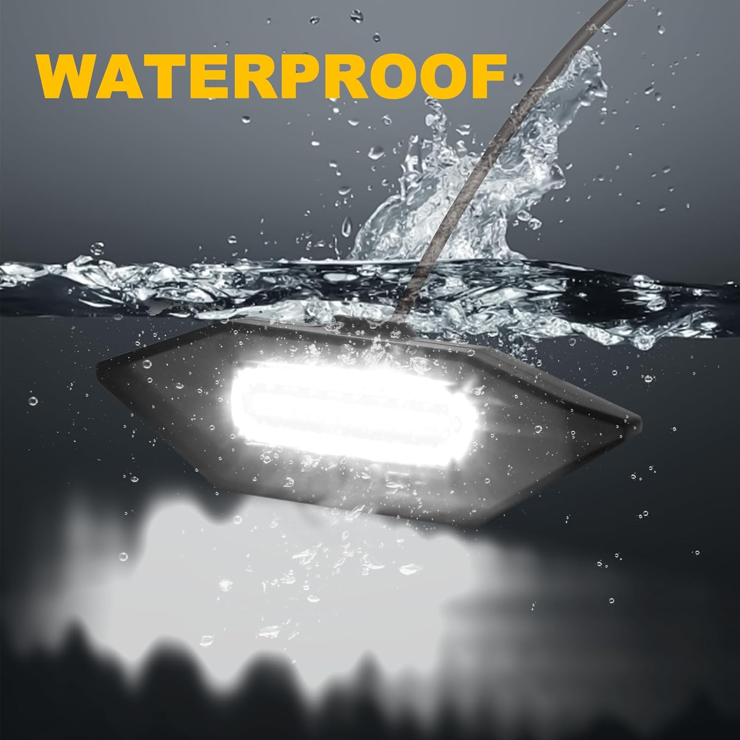 4 PCS Grill Led Lights for 2023 2020 2021 2022 Toyota Tacoma TRD- Off Road Sport sr sr5 Limited Front Grill Rapt0r Lights for Tacoma 9leds Upgraded Brightting Grille Light (Updated-White Lights)