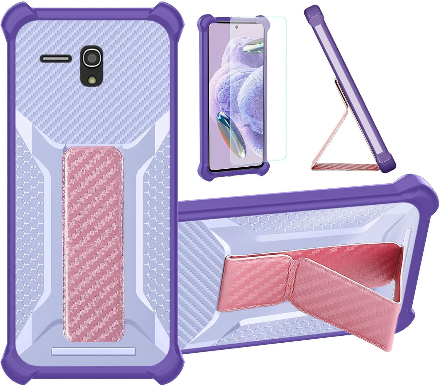 Case Compatible for GreatCall Jitterbug Smart Kenya Ubuy