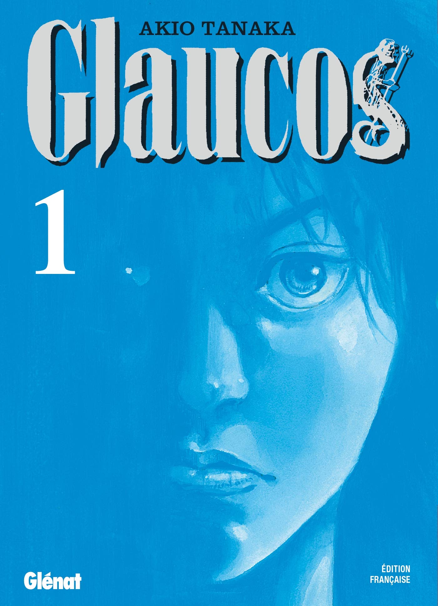Seinen Manga