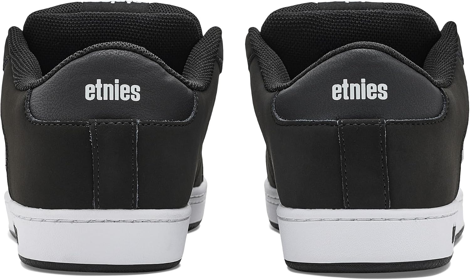 Etnies Kingpin 2K Skate Shoes - Padded Low-Top Cupsole Skateboarding Sneaker