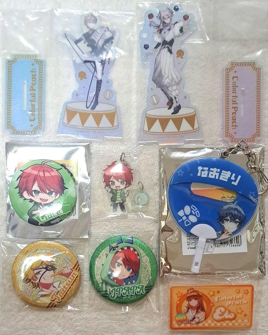 カラフルピーチ まとめ売り カラフルピーチ まとめ売り 新商品入荷しま