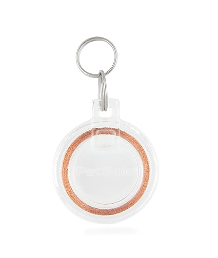 PetSafe Microchip Key Fob, Exclusive Entry, Non-Microchipped Cats