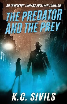 The Predator and The Prey