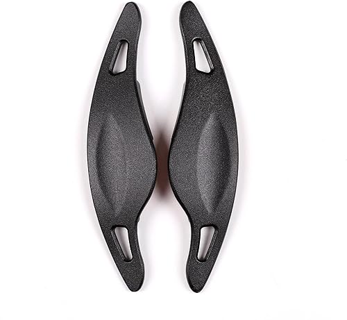 Miniatura 6 de Daeiclru Paleta de cambio de volante para Toyota Supra GR A90 A91 MK5 2019-2022, cubierta de aluminio para palanca de cambios extendida, accesorios