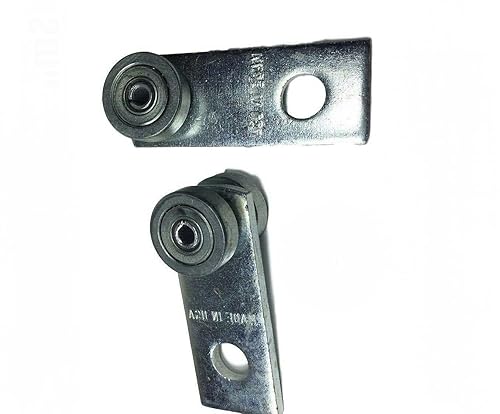 Pr-Mch Package of 8, 2 Wheel Trolley for Unistrut Channel 300LB Weight Limit Set Kit #DR-D8543D Pr-Mch Package of 8, 2 Wheel Trolley for Unistrut Channel 300LB Weight Limit Set Kit #DR-D8543D