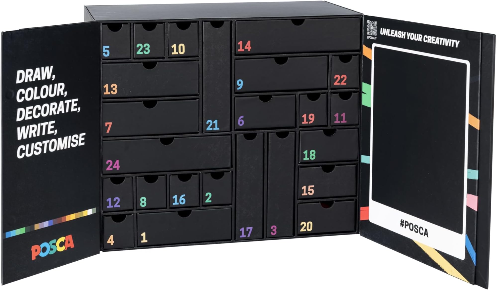 Magnetoplan 11215 Valigetta Porta Accessori Per Conferenze E Seminari – Oltre 3100 Pezzi, In Alluminio Con Tracolla – Completa Di Pennarelli, Forbici, Cutter, Puntine E Biglietti - 3