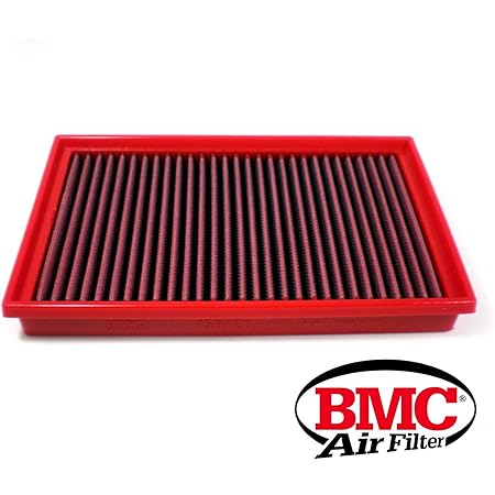 Filtro Aria K&N 33-3005 - Lavabile E Riutilizzabile, Per Aumento Prestazioni Auto - Foto 10