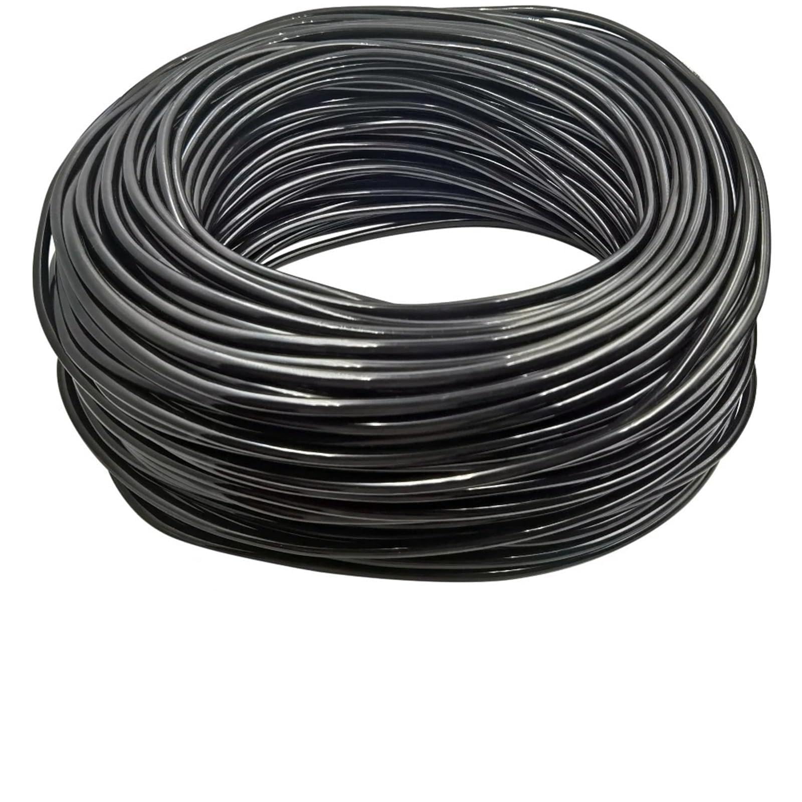 Nhestygbt 15M Tubing Greenhouse Bonsai Plant Flower Drip Arrow Dripper Sprinkler