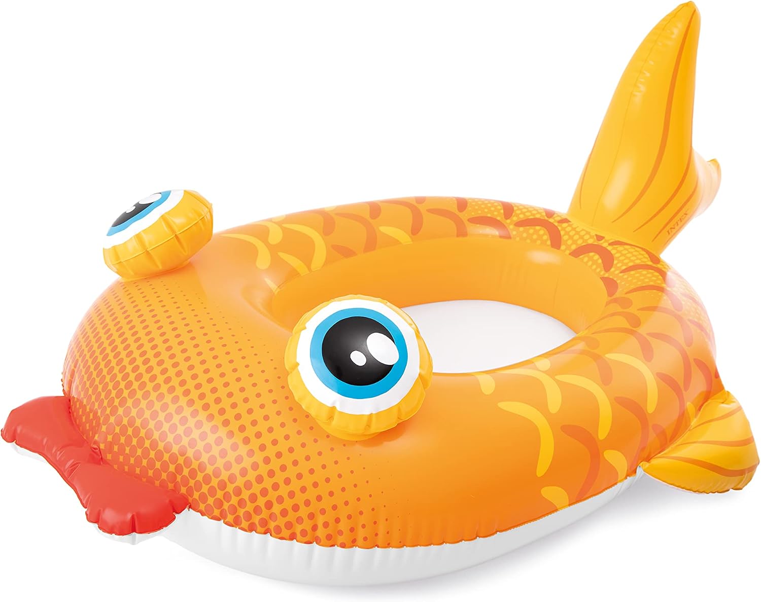 Intex 59380EP The Wet Set Inflatable Pool Cruiser - Random design