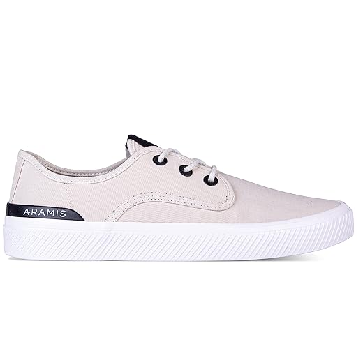 Tênis Aramis Daily Dock Canvas masculino