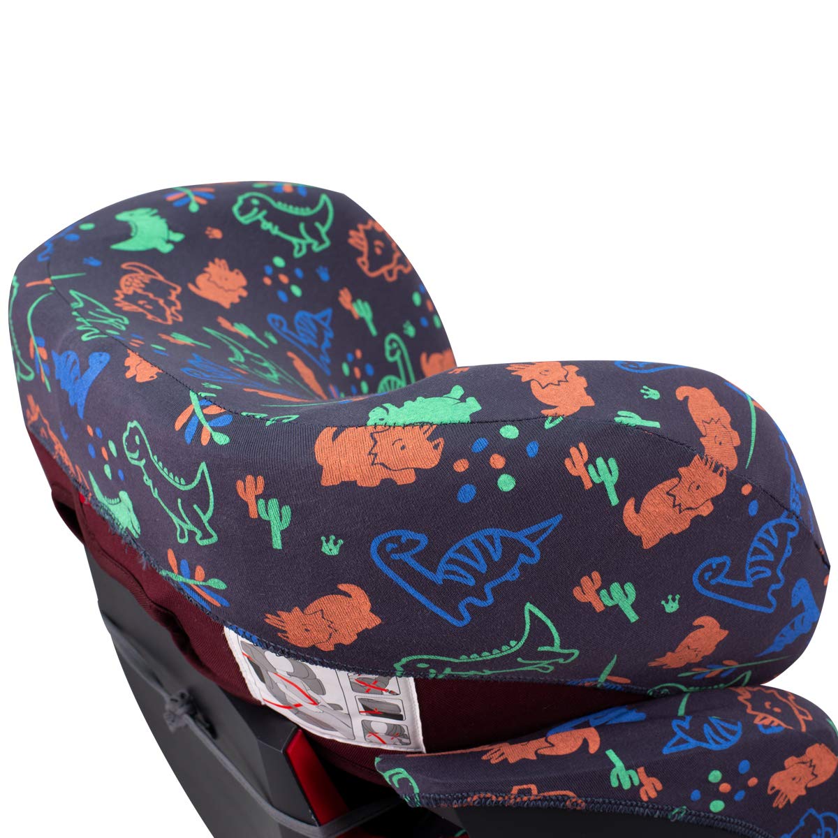 La silla de coche Solution Q2-Fix del grupo 2/3 llega a Cybex | Blog