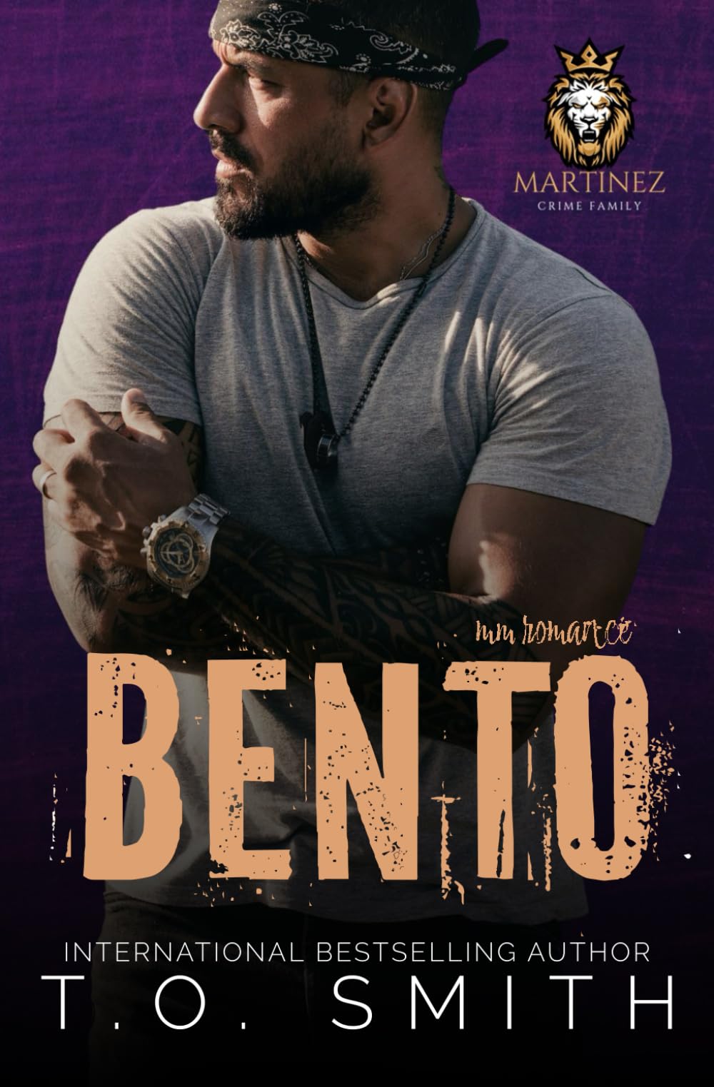 Bento: MM Boss/Employee Romance