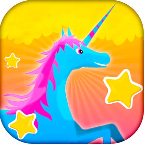 Unicorn Games