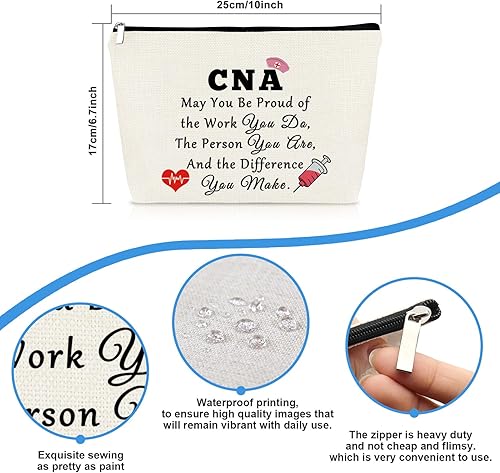 Miniatura 2 de Mikela Regalo CNA, CNA Estilo 1