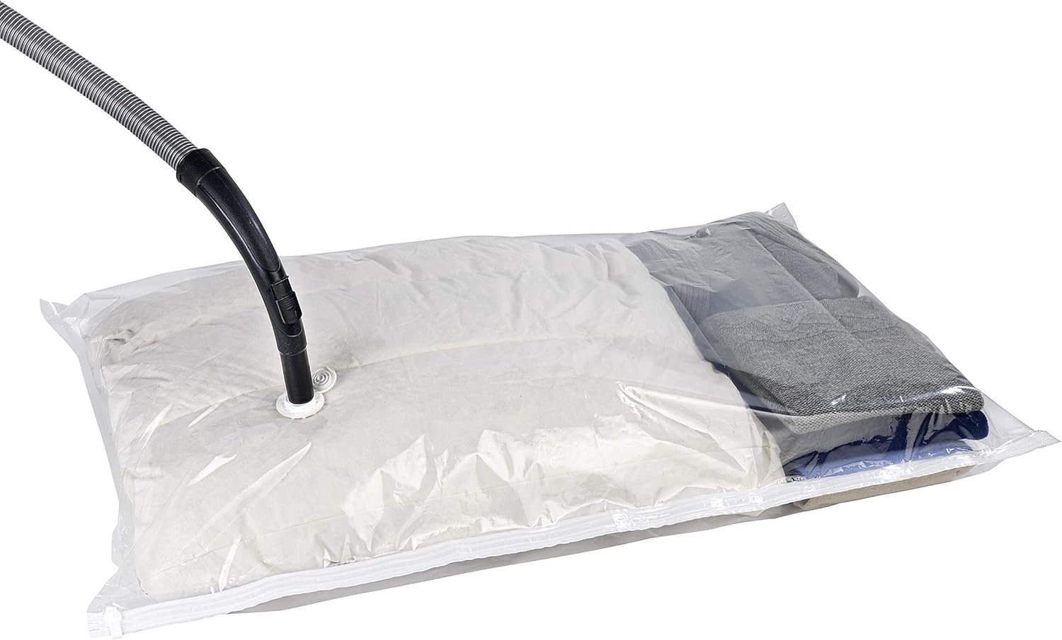 Wenko Vacuum Storage System (1 Bag 136 x 92 cm)