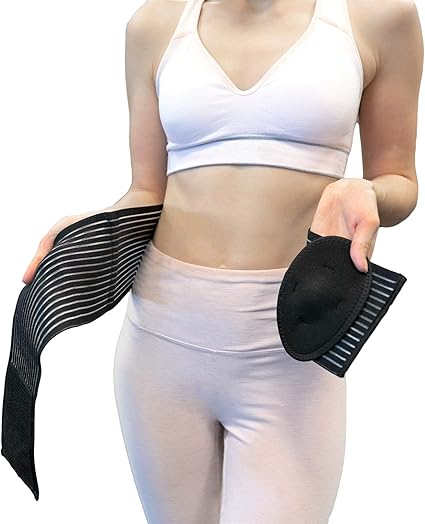 belly button hernia belt