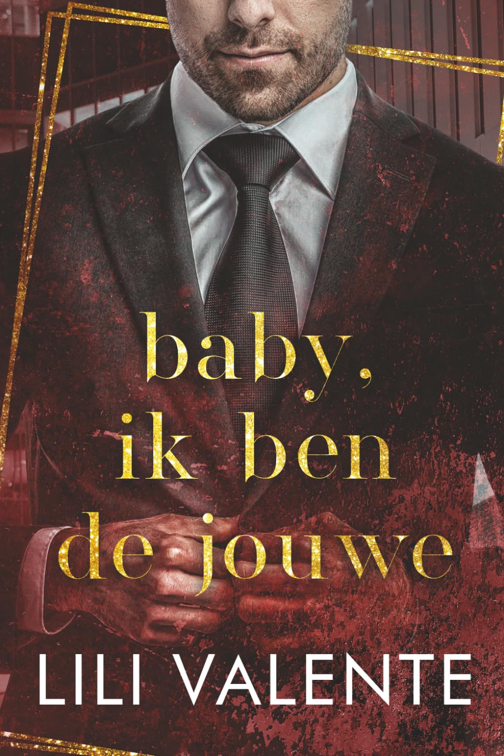 Baby, ik ben de jouwe
