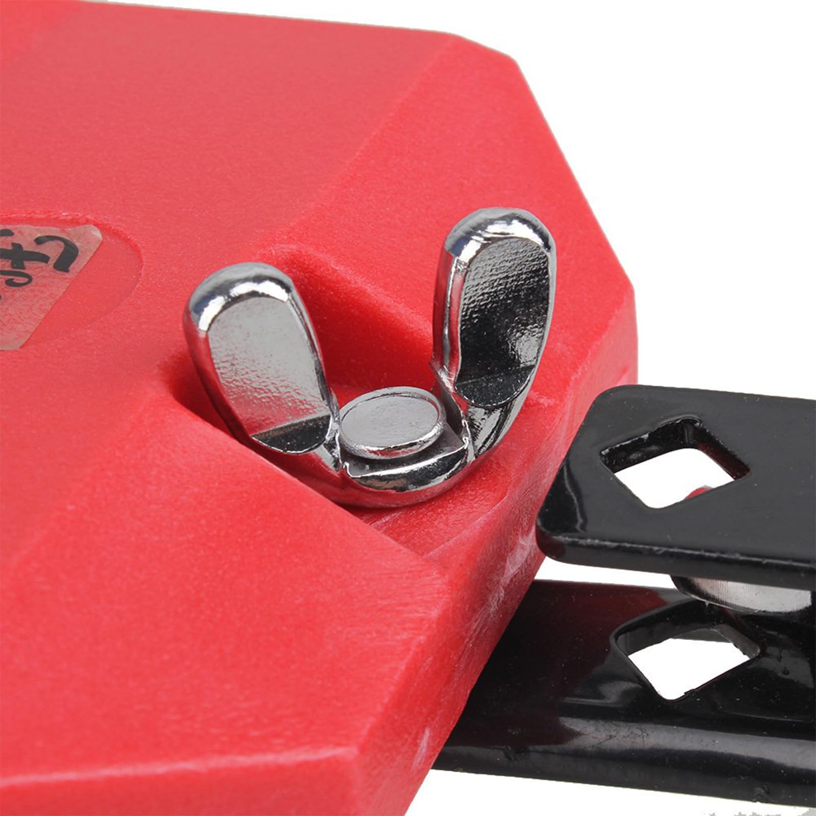 2 Pièces Claves De Rythmique En Plastique Outil De Percussion Compact Pour Activités Scolaires Accessoires De Batterie Répétitions De Groupe Claves D'éducation Musicale