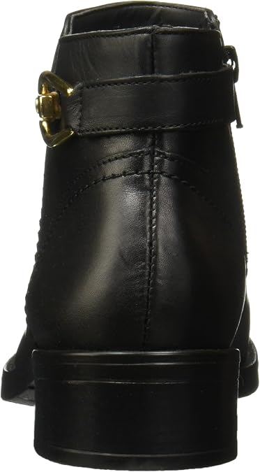 Flexi Nala 46607 Botas para Mujer, Color Negro, 24.5 : Amazon.com.mx: Ropa,  Zapatos y Accesorios