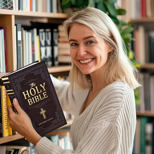 Miniatura 7 de Caja fuerte con cerradura de combinación, caja fuerte oculta (9.5 x 6.2 x 2.2 pulgadas) con bolsa ignífuga, caja de seguridad secreta para