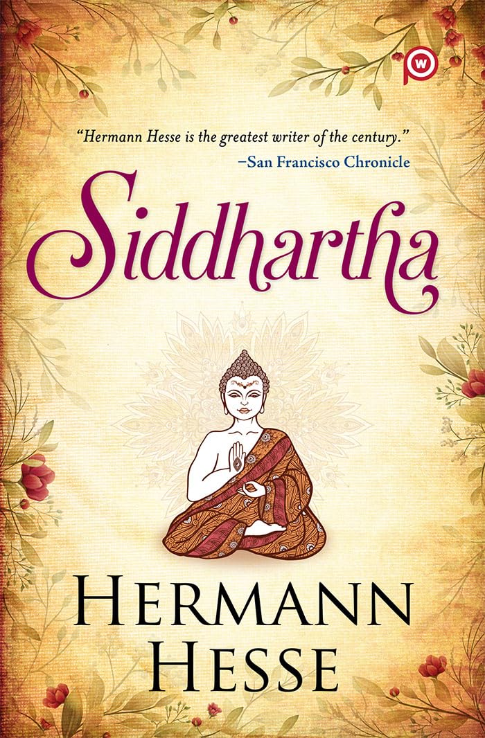 Siddhartha Paperback – 15 Mar. 2022