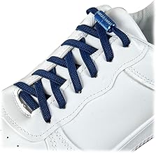 2 Laces Double Elastic Mesh Buckle Metal Shoes Laces No Lacing Sneakers Unisex Running Shoes