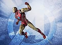 Vista 5 de Bandai S. H. Figuarts Iron Man Mark 85Avengers/Juego final