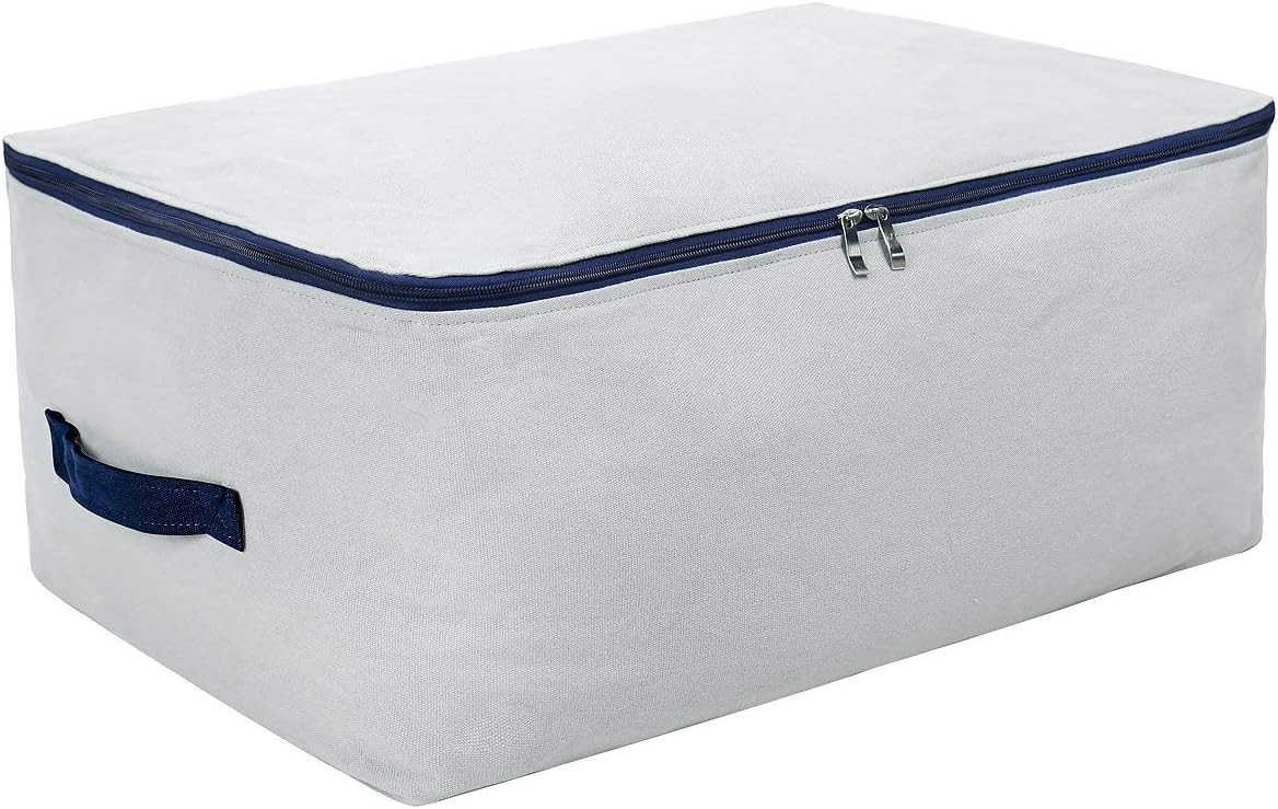 Canvas storage bags