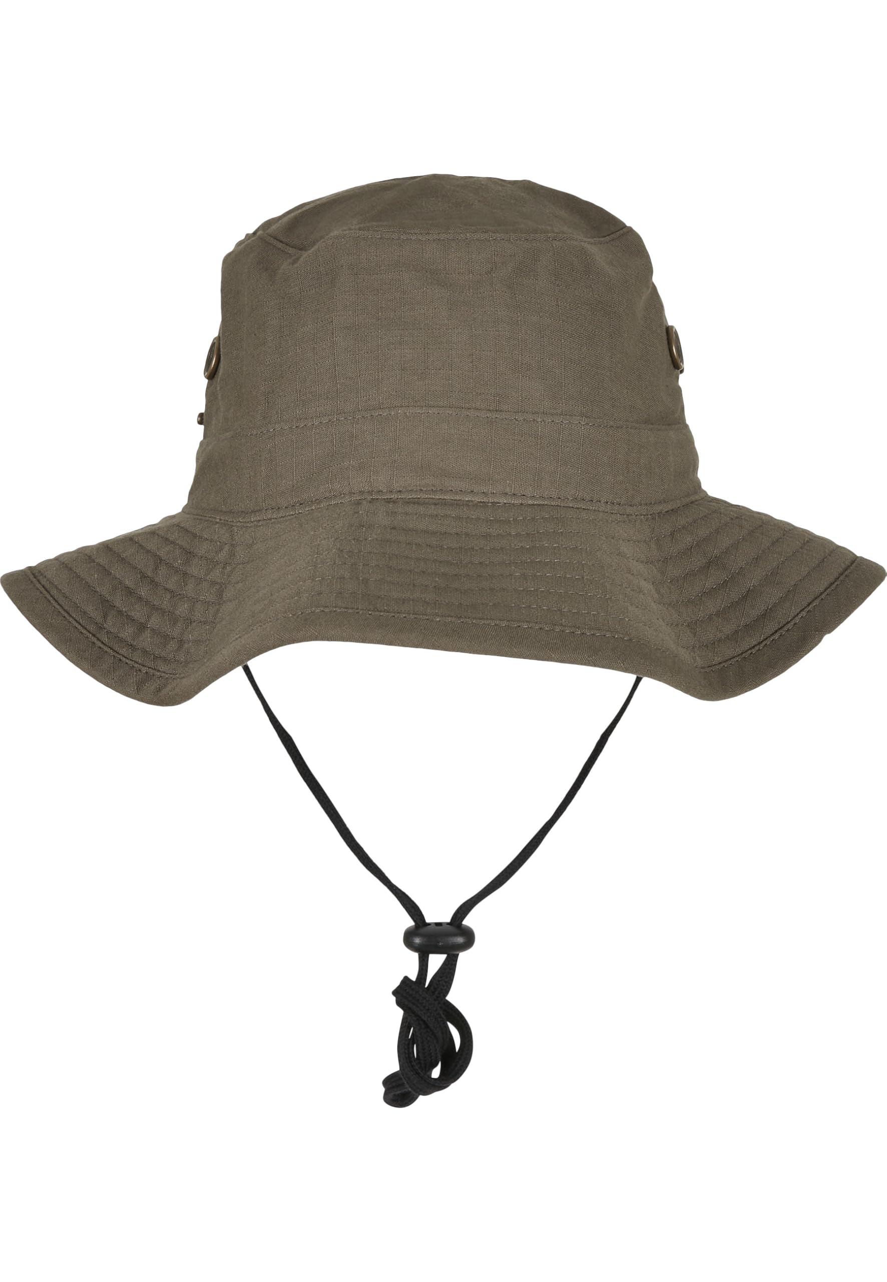 Flexfit Angler Hat