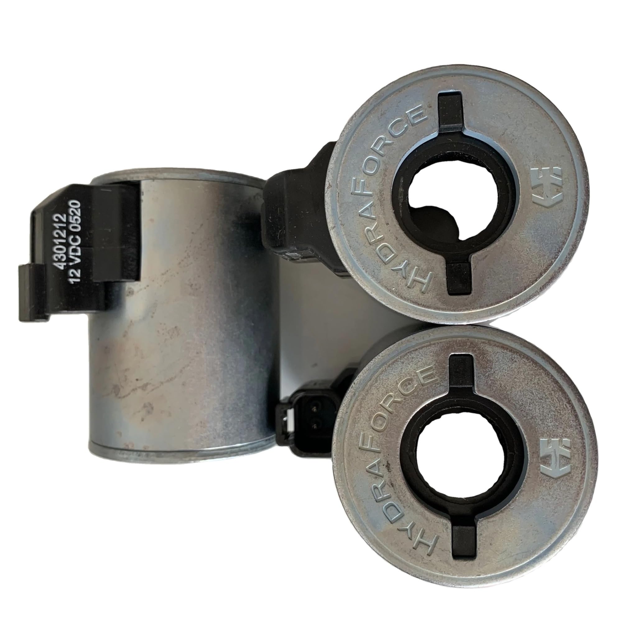 Mxxdmopd One Color 4301212 Threaded Cartridge Valve Coil