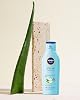 Nivea Sun Loción Corporal After Sun 200 ml (6.76 fl oz) Loción corporal diaria ligera de rápida absorción con textura suave no grasa, producto para el cuidado de la piel apto para viajes, para uso después de actividades al aire libre 6.76 Fl Oz (Paquete de 1) 4