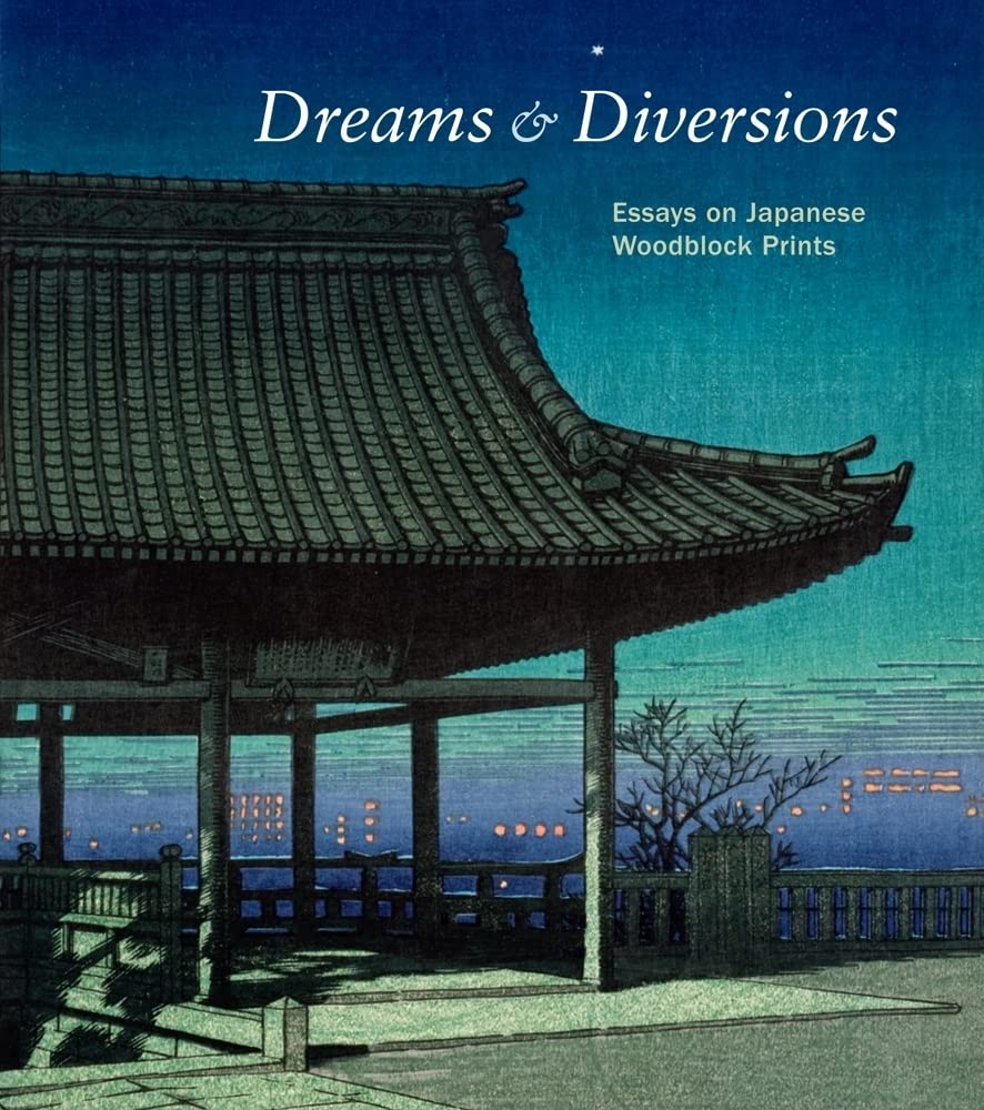 Dreams and Diversions - 9780937108475