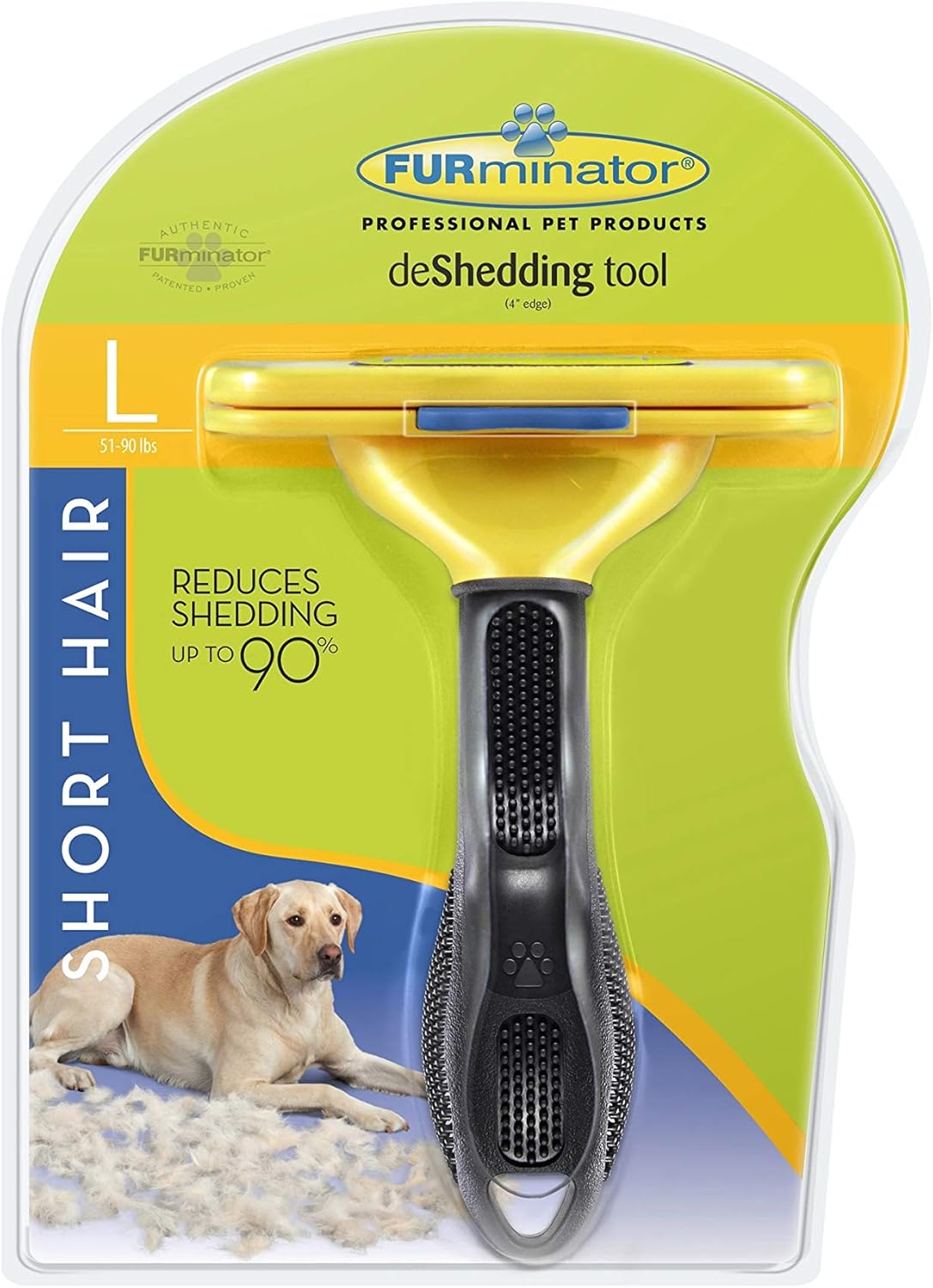 furminator deshedding tool amazon