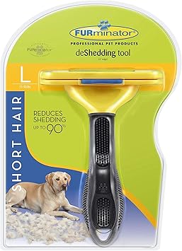 furminator brush amazon