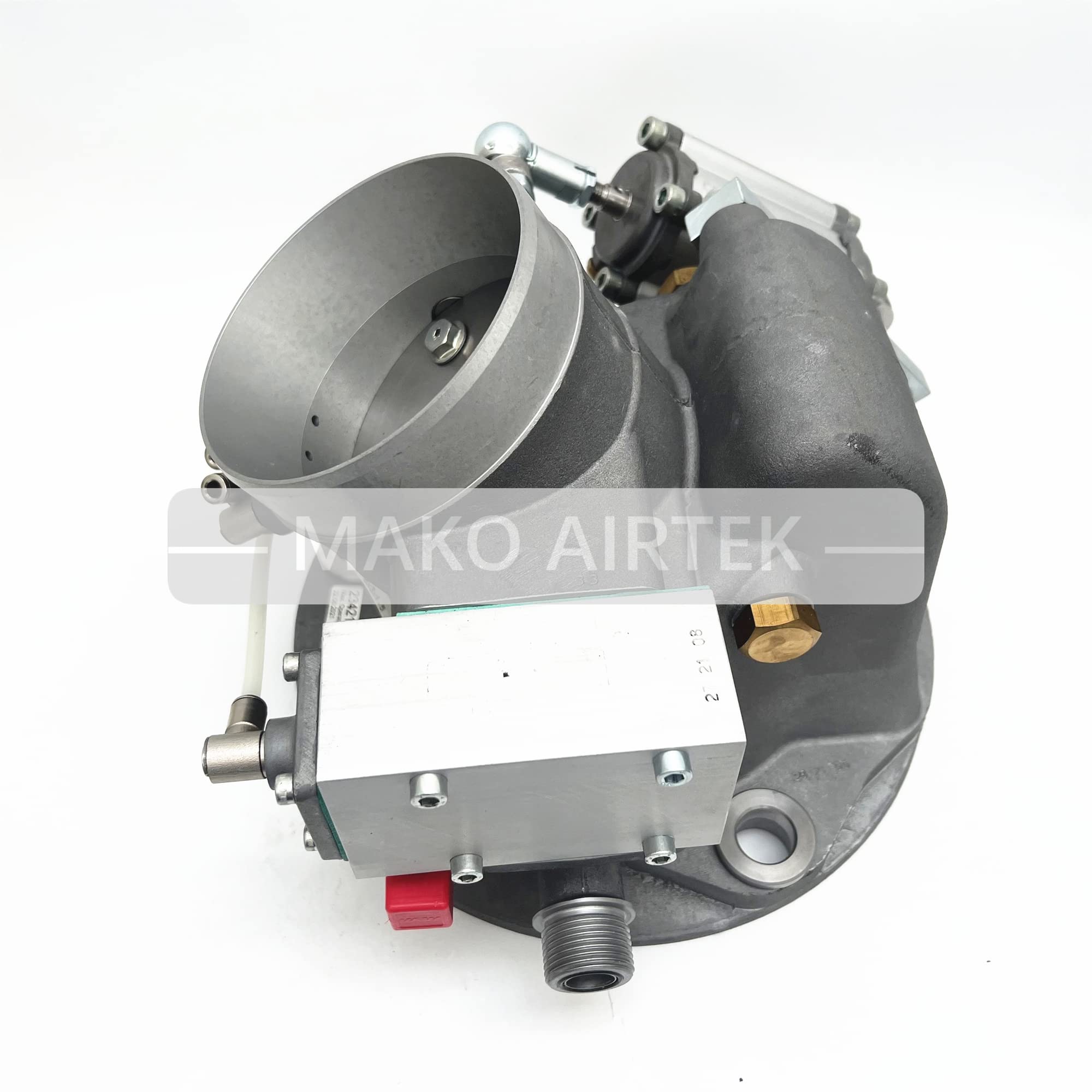 GRUPPO INGRANAGGI CAMBIO Originali Innocenti Lambretta 150 Li (Lg341) EUR 140,00 - FR