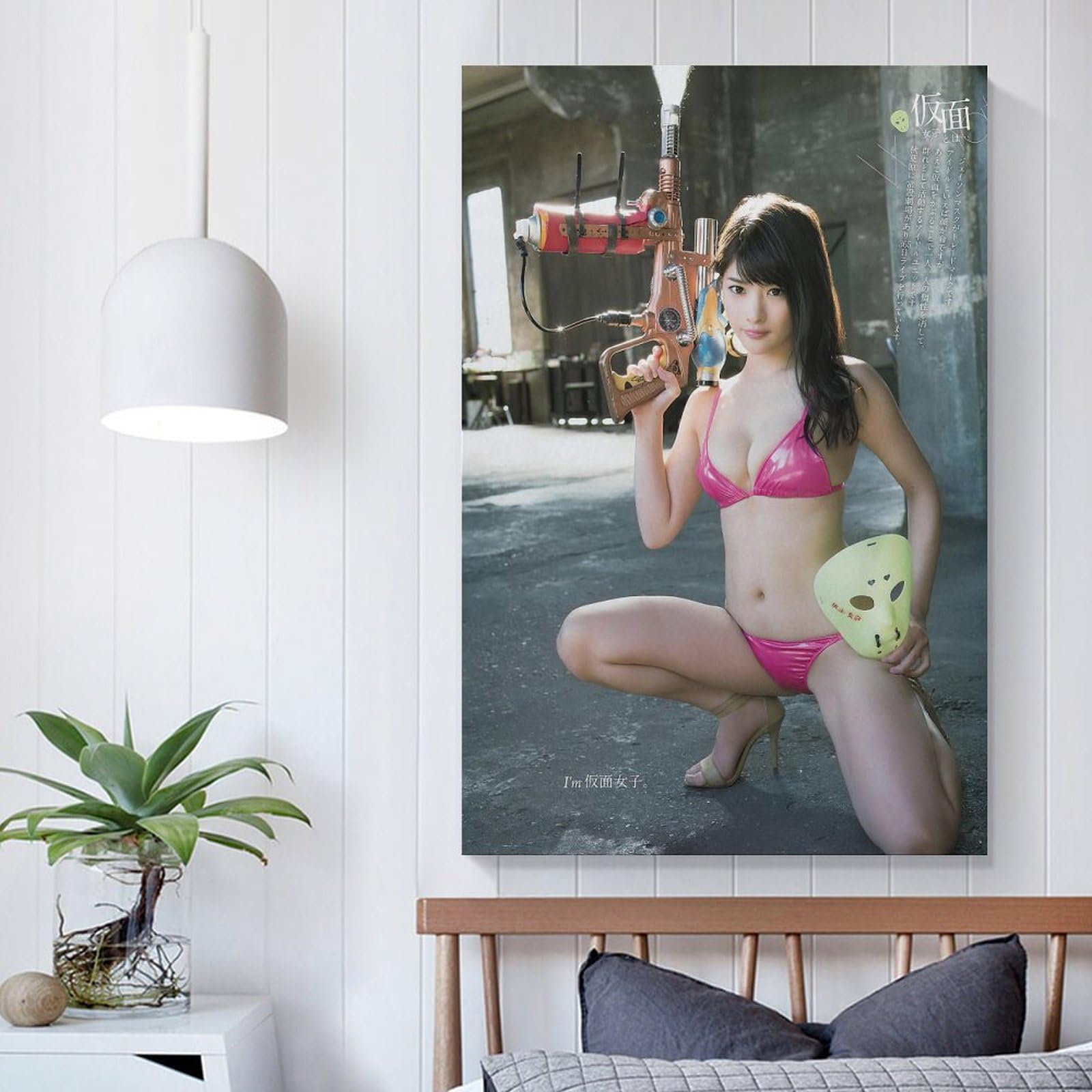 Amazon.co.jp: 神谷えりな(上矢えりな) グラビア水着画像集女優・歌手