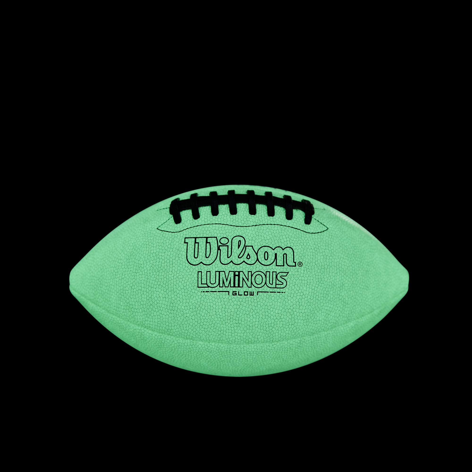 Wilson Luminous Glow Fb Jr