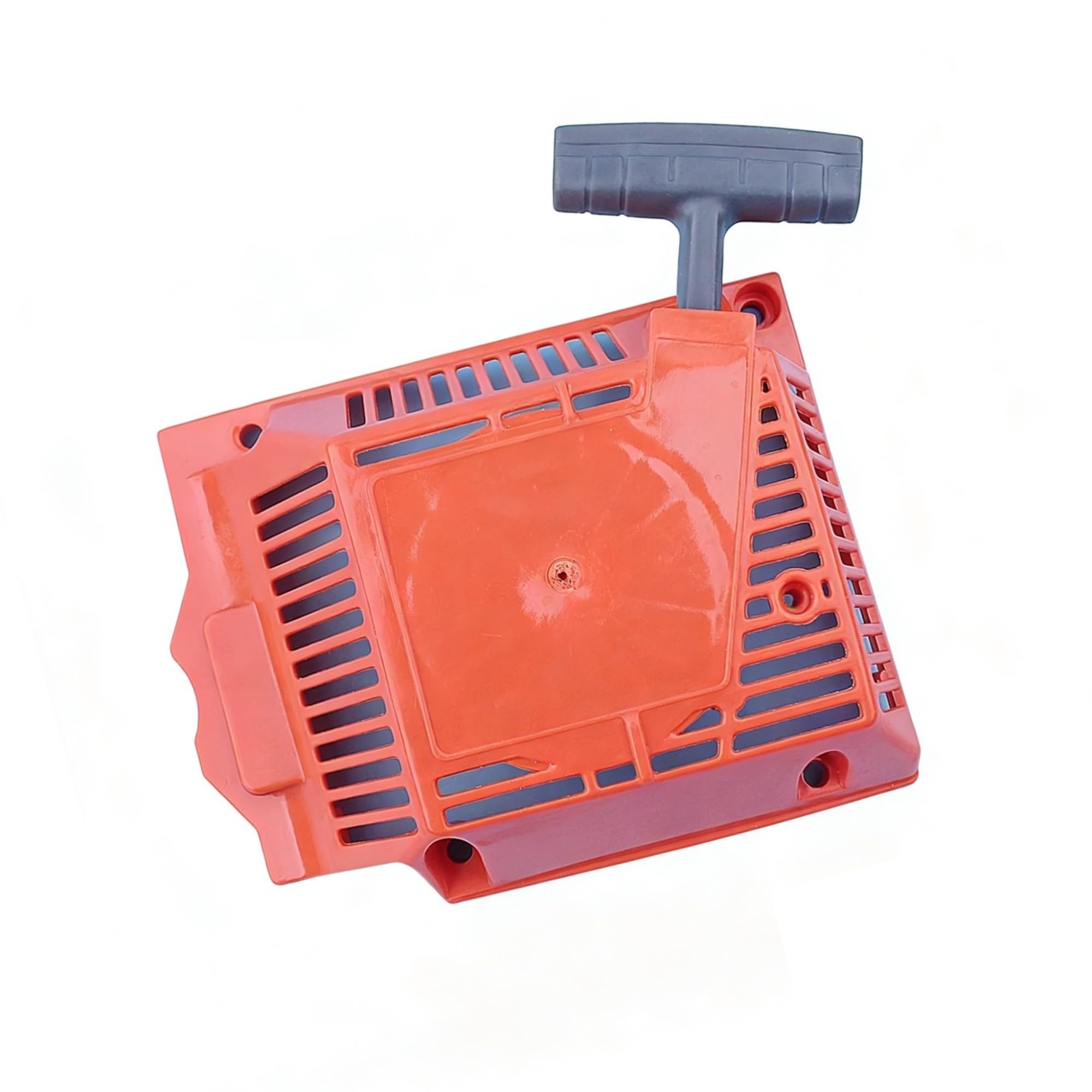 Lhbygdyl One Color Recoil Pull Starter Assembly Fit For 254 254Xp 257 Chainsaw Rewind Pulley Grip Rope Side Cover Oem 503541601 Accessories
