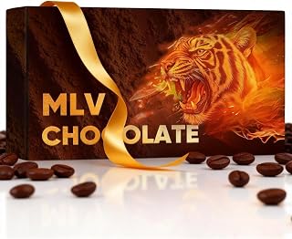 mlv chocolate for women- 8-pack. A meticulously crafted, mood-soothing chocolate infused with natural plant extracts and cocoa polyphenols – helping to relax the mind and body, boost positive emotions, and promote daily health.