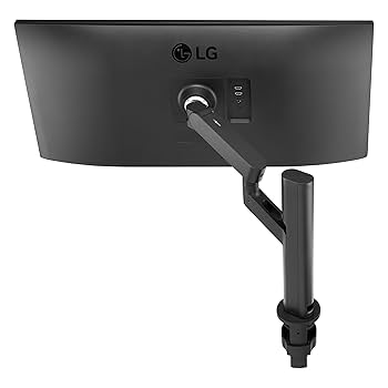 LG ウルトラワイドモニター 34WP500-B LG Ultrawide 34WP500-B 34