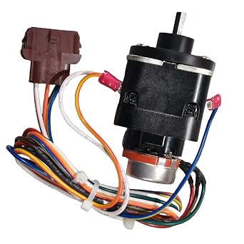 4360407 JLG 4360407 Potentiometer Switch Speed Control JLG Lift Part Rotary Electrical Potentiometer Switch Used for JLG Boom Lift (4360407)