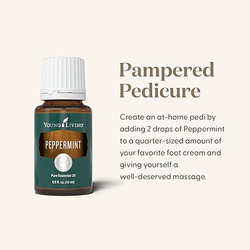 Vista 171 de Aceite esencial de franquincienso, 0.17 onzas líquidas, de Young Living Essential Oils