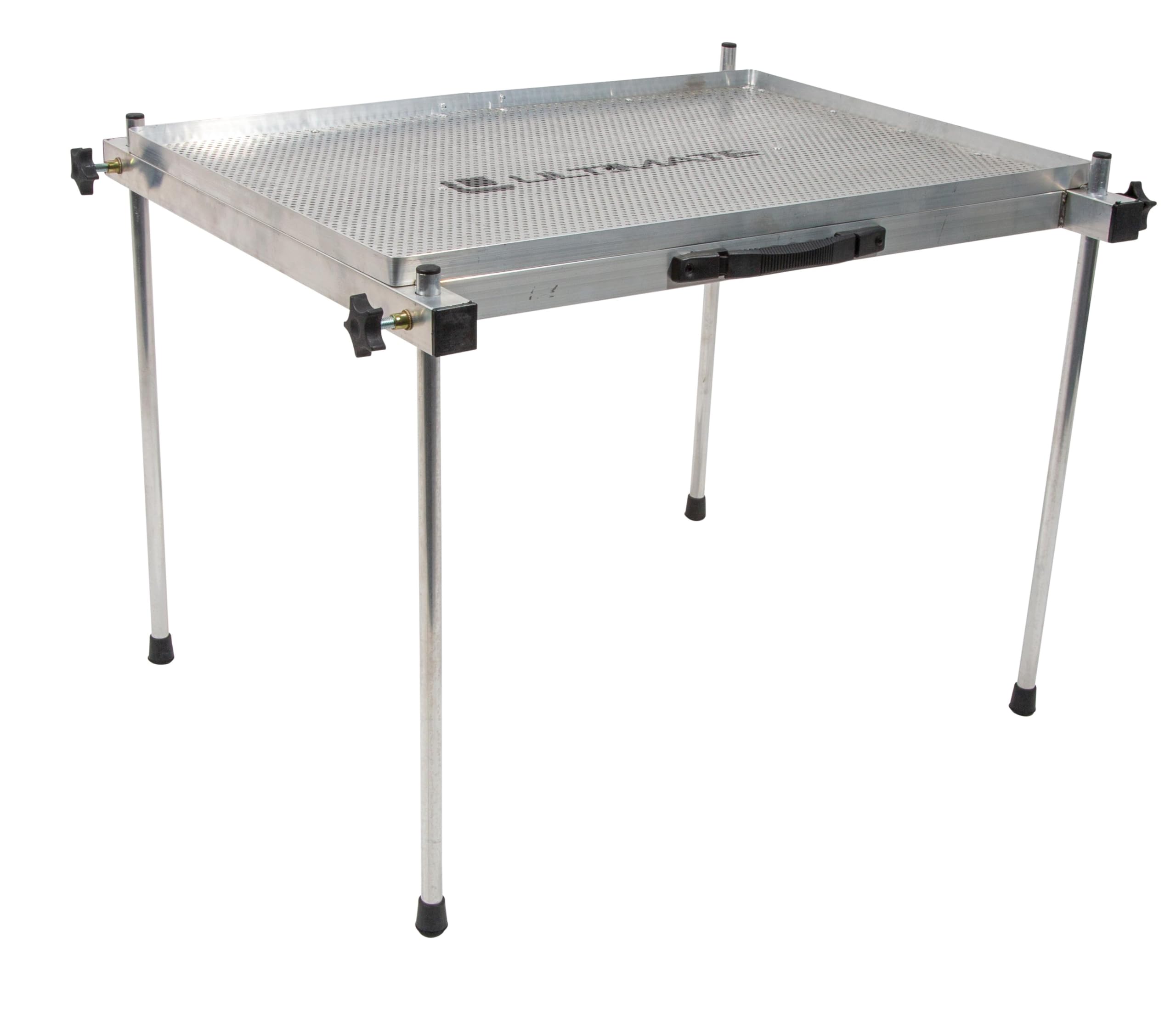 Ultimate Bait Platform - Fishing Side Tray