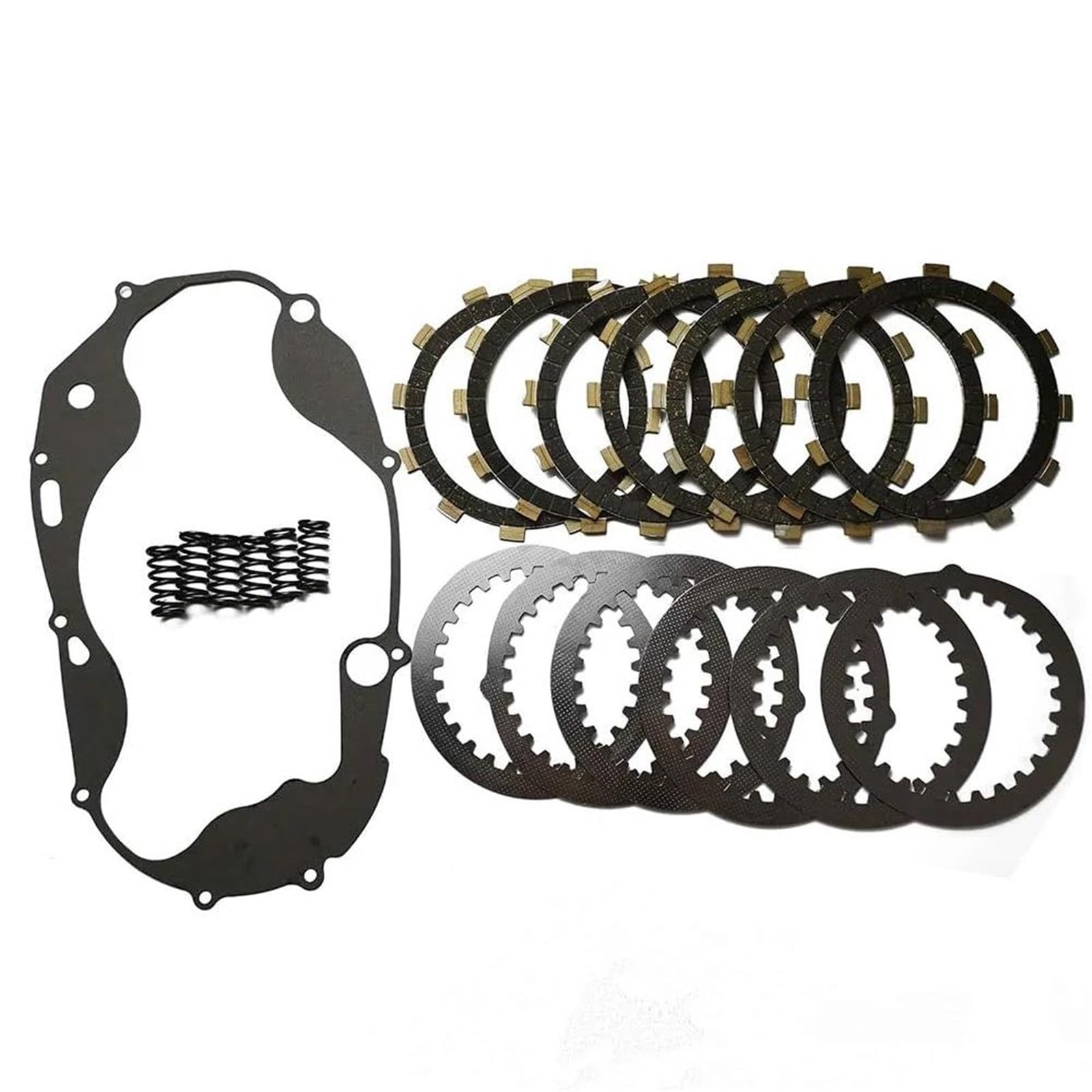 Ressorts et disques d'embrayage Banshee 350 YFZ350 1987-2006