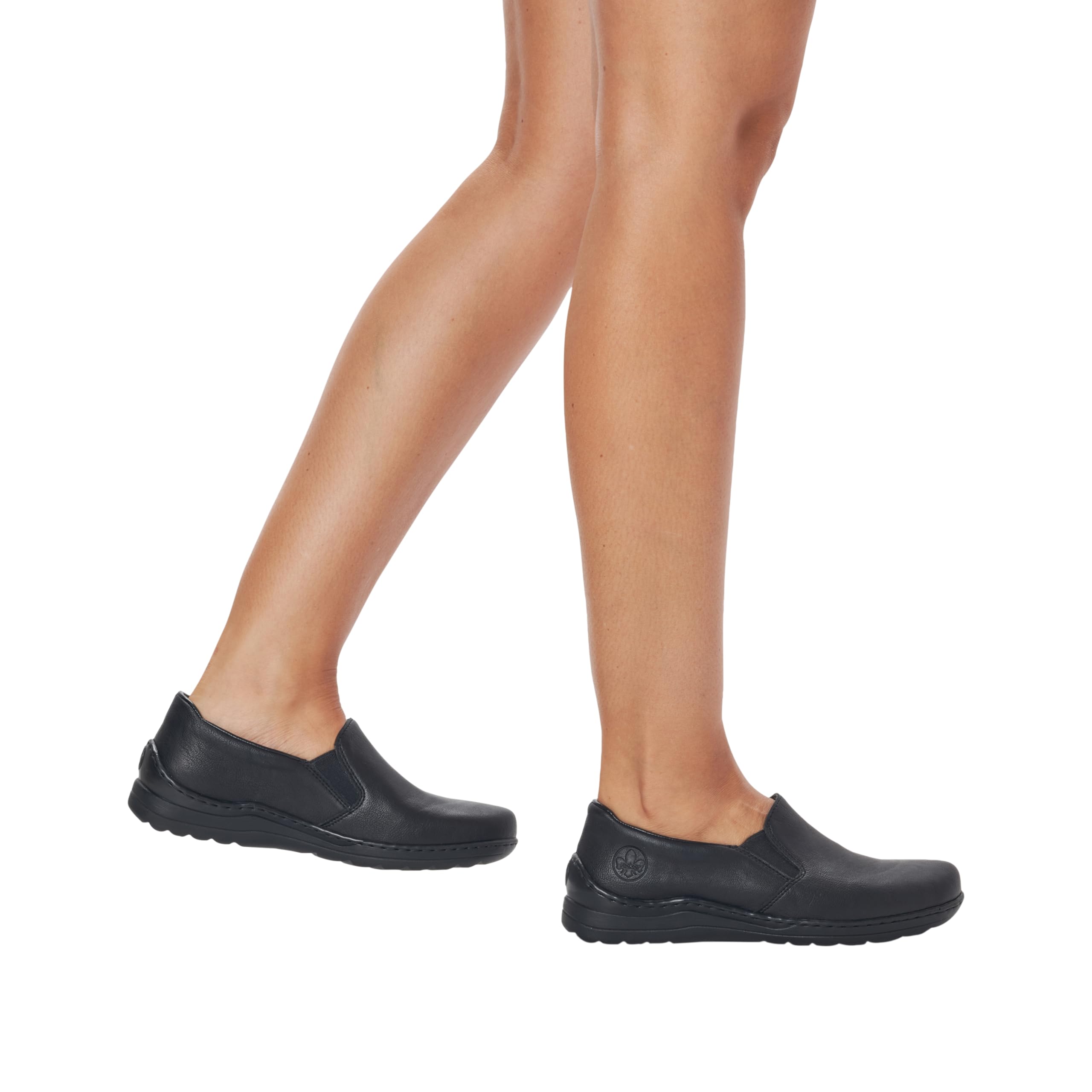 Rieker Kobiety 48964Mokasyn